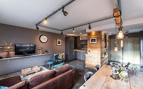K & N Appartement A 1 Km Du Circuit